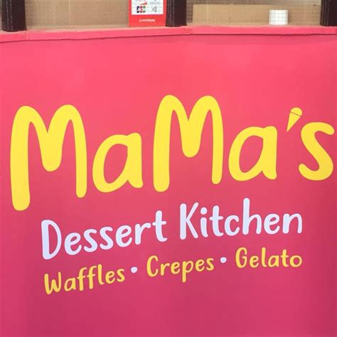Mamas Dessert Kitchen Torquay Torquay