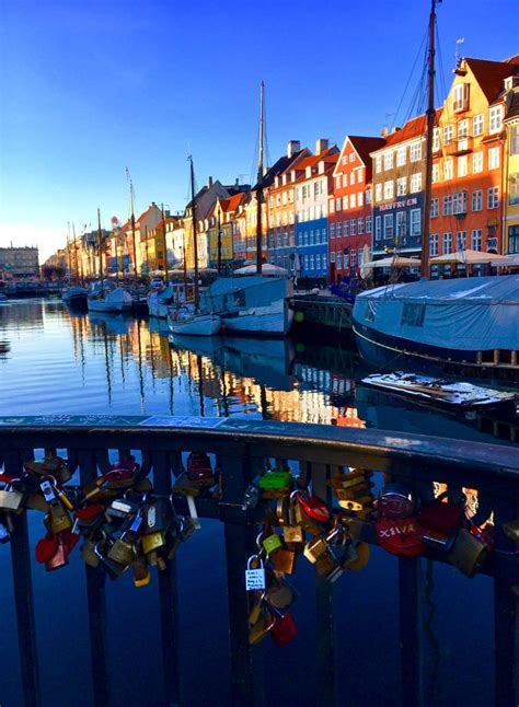 Things To Do In Copenhagen Denmark Travel Scandinavia Travel