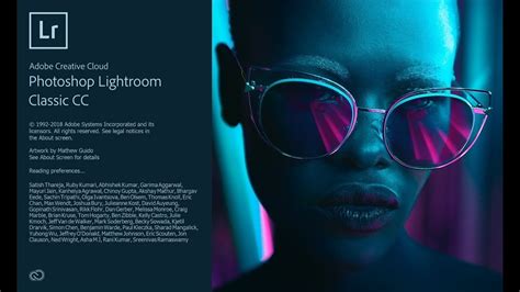 Adobe Lightroom New Features 2020 Youtube