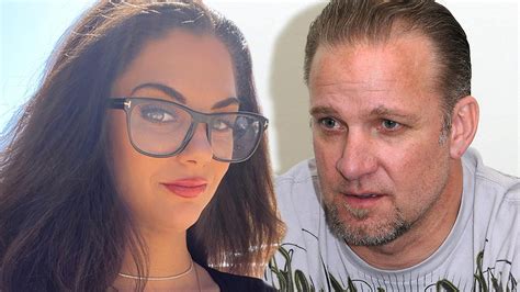 Jesse James Wife Bonnie Rotten Files For Divorce Again Hours After