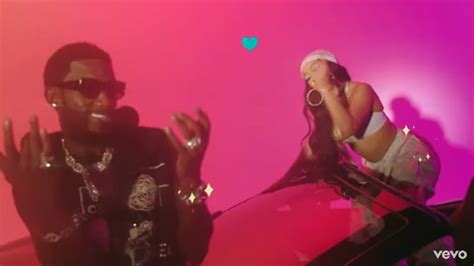 Watch Doja Cat And Gucci Mane Like That Official Music Video