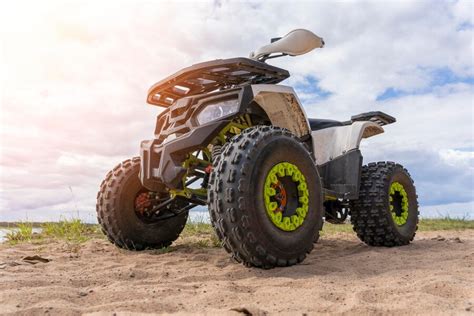 April 21 2024 The Ultimate Guide To Atv Tires Navigating The Best