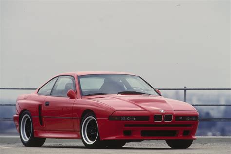 √take A Video Tour Of The Bmw Exhibit To Mark 50 Years Of M Bmw Nerds