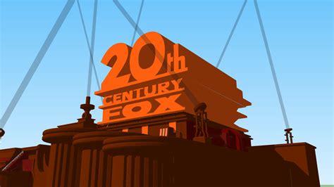 20th Century Fox 2009 Remake 3d Warehouse
