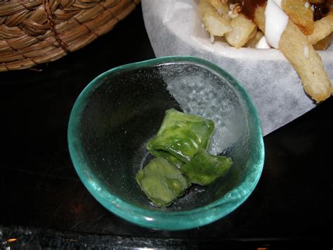 As you know, antioxidants can strengthen. A Reawakening to Flavor