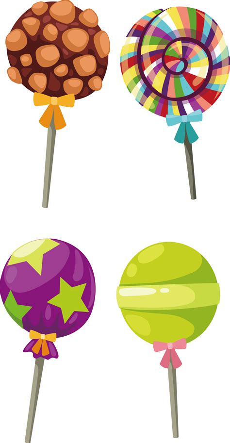 Desserts clipart lollipop, Desserts lollipop Transparent FREE for download on WebStockReview 2021