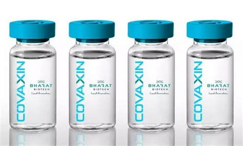 Covaxin has been developed by the company bharat biotech india (bbil) in collaboration with icmr's national institute of virology (niv). Representante da Covaxin tem reunião com Anvisa para discutir dados da vacina | Bela Megale - O ...