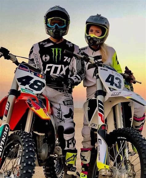 Pin By Not Just A Mummy On Motocouples Motocross Love Dirt Bike