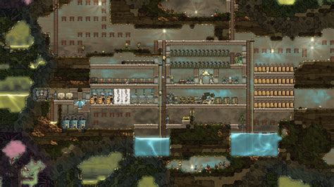 Bigger camera zoom out, speed control Oxygen Not Included guide: how to ace your first 30 cycles ...