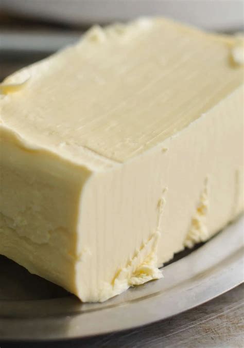 1 Lb Block Of Butter Majestic Foods Patchogue New York Wholesale