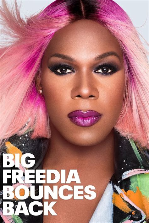 Watch Big Freedia Queen Of Bounce Online For Free The Roku