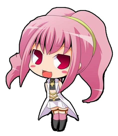 Chibi Png Image Png Mart