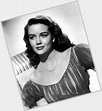 Dorothy Fay | Official Site for Woman Crush Wednesday #WCW
