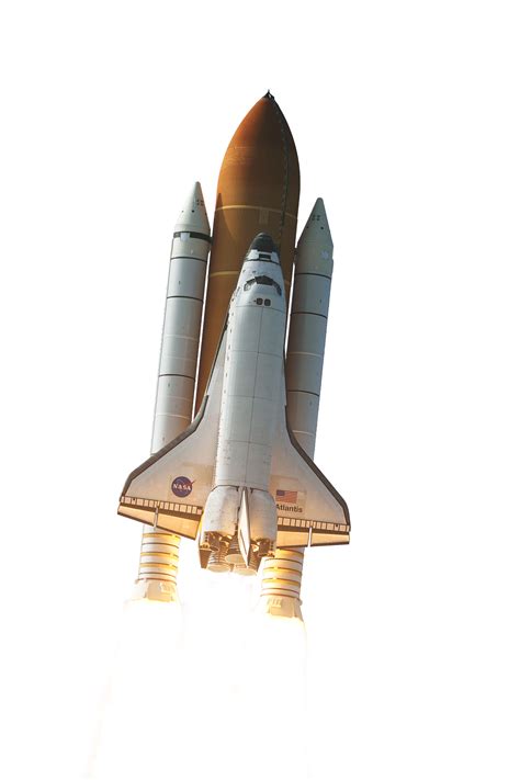 Rocket Launching Png Png Image Collection