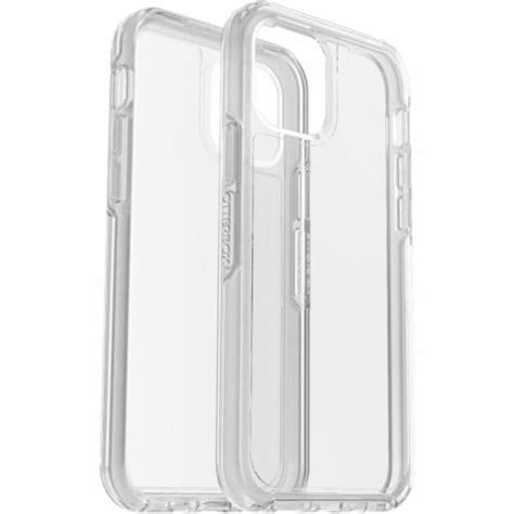 Otterbox Symmetry Series Iphone Case Clear 1 Ct Ralphs