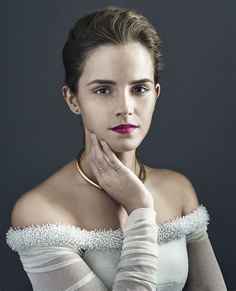 Emma Watson Top Outstanding Women Askmen