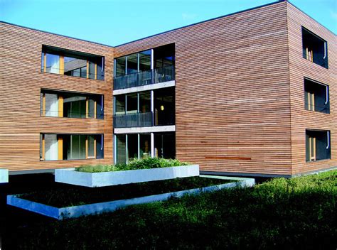 Douglasie Fassade | Leyendecker Ihr Holzland in Trier