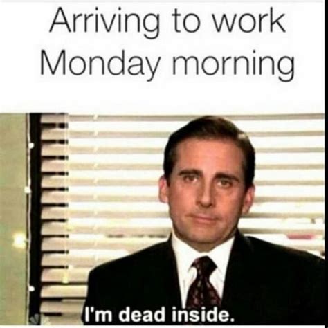 26 Funny Its Monday Memes Sure To Lighten Up Your Week