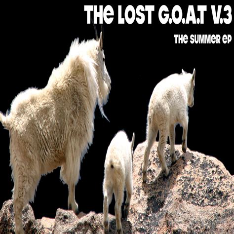 Jinx Da Rebel The Lost Goat V3 Iheart