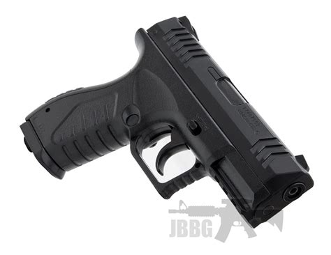 Most Powerful Co2 Air Pistols
