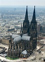 Kölner Dom - Cologne Cathedral - German Culture