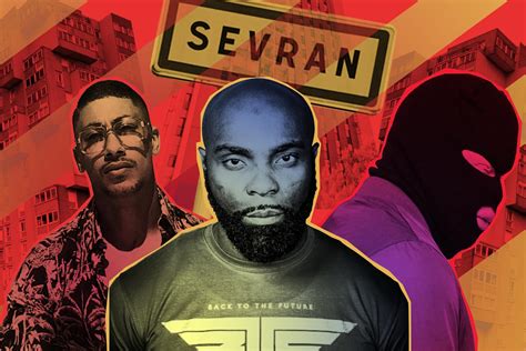 Learning how to rap fast will improve your confidence in your raps. Rap : La scène de Sevran en 10 artistes | Rap Français