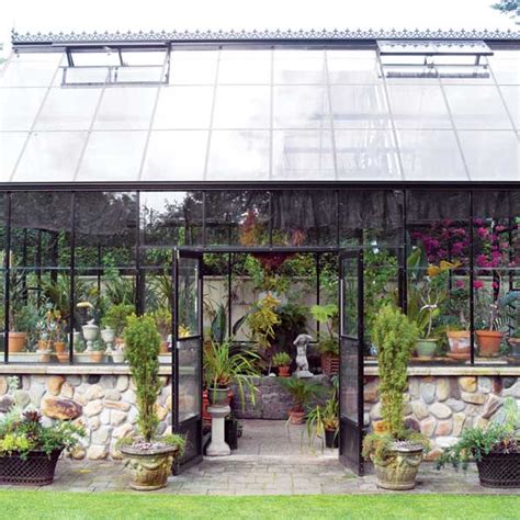 Just like your house provides security from the weather, a greenhouse does the same for your plants. How to Choose the Best Greenhouse Kit - DIY - MOTHER EARTH NEWS