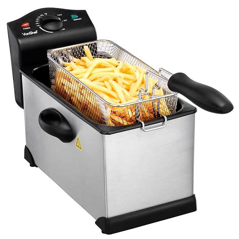 Best Deep Fryer For Home 2017 Reviews And Buyers Guide November 2017