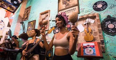 Best Bars And Live Music In Havana Cuba Why We Seek