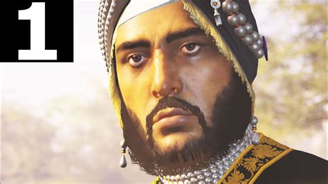 The Last Maharaja Assassin S Creed Syndicate Part A Good Shot