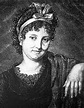 Christiane Vulpius von Goethe (1765-1816) - Find A Grave Memorial