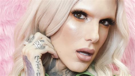 The Truth About Jeffree Stars New Makeup Collection