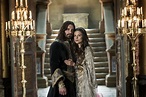 vikings - princess gisla and rollo | Vikings season, Vikings tv show ...