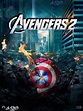 THE AVENGERS 2 | THE MOVIE POSTERS