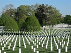 Arlington National Cemetery - Heroes Of Adventure