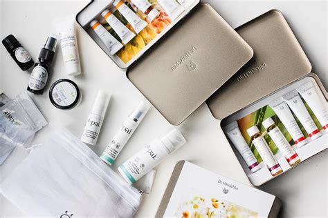 Guide To Our Starter Kits Find The Perfect Skincare Routine Nourished Life Australia
