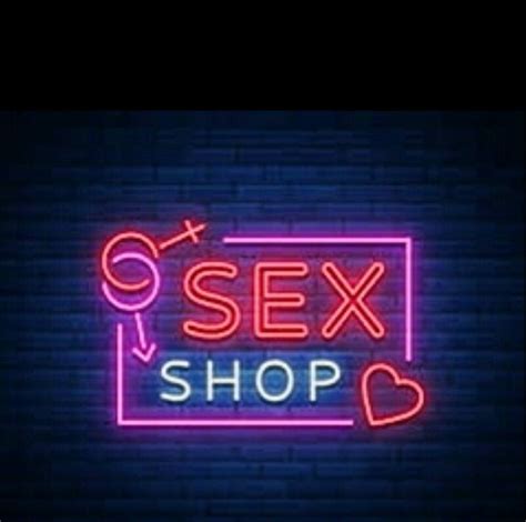 sex shop bernal