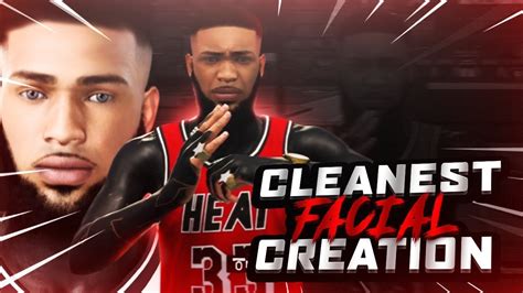 New Best Drippy Face Creation Tutorial In Nba2k20 Look Like A