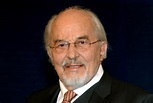 Ex-Bundestagspräsident: Rainer Barzel ist gestorben - FOCUS Online