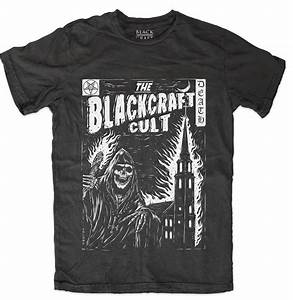 Blackcraft Comic Volume 1 Blackcraft Cult