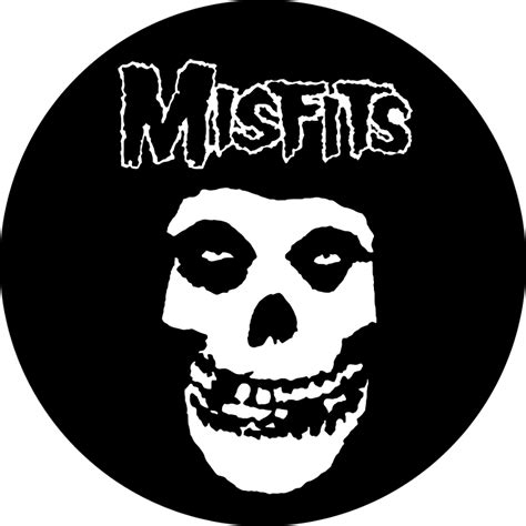 Download High Quality Misfits Logo Transparent Transparent Png Images