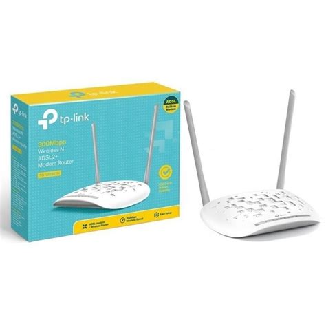 How do i setup tp link 3020 router as repeater to 802.1x authentication university wifi? TP-Link Modem routeur TP-LINK TD-W8961N WiFi N 300 Mbps ...