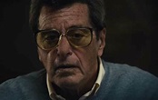Al Pacino protagoniza "Paterno", la nueva película de HBO