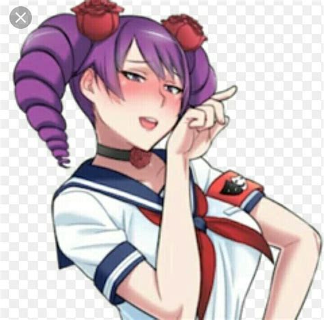 Kizana Sunobu Wiki Yandere Simulator Amino