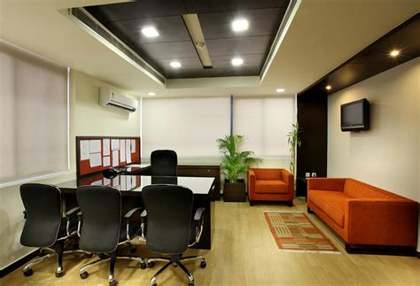 Revitalize Your Office Space With Interior Design