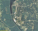 2007 Itawamba County, Mississippi Aerial Photography