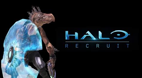Halo Recruit Review Is This Combat Evolved Au