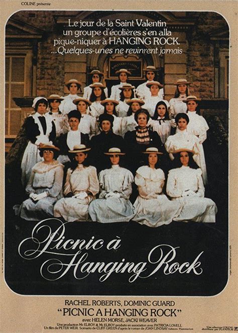 Picnic At Hanging Rock Picnic At Hanging Rock Movie Pic Musical Movies