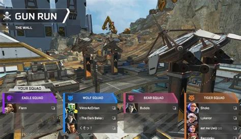 Apex Legends Skill Based Matchmaking SBMM How Does It Work