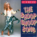 Cher - The Shoop Shoop Song (It's In His Kiss) (Vinyl, 7", 45 RPM ...